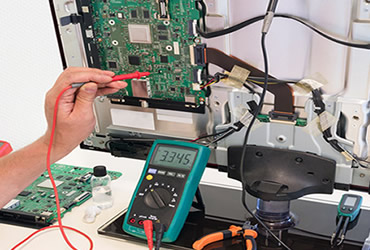 Akhisar Elektronik Tamircisi