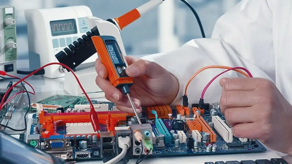 Akhisar Elektronik Tamircisi